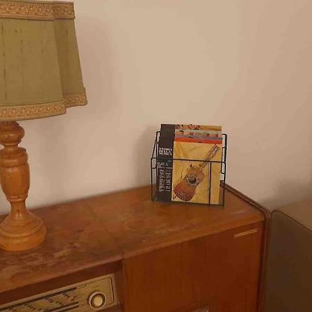 Appartamento A Due Passi Da San Pietro Rom Eksteriør billede