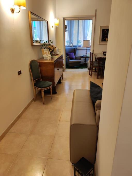 Appartamento A Due Passi Da San Pietro Rom Eksteriør billede