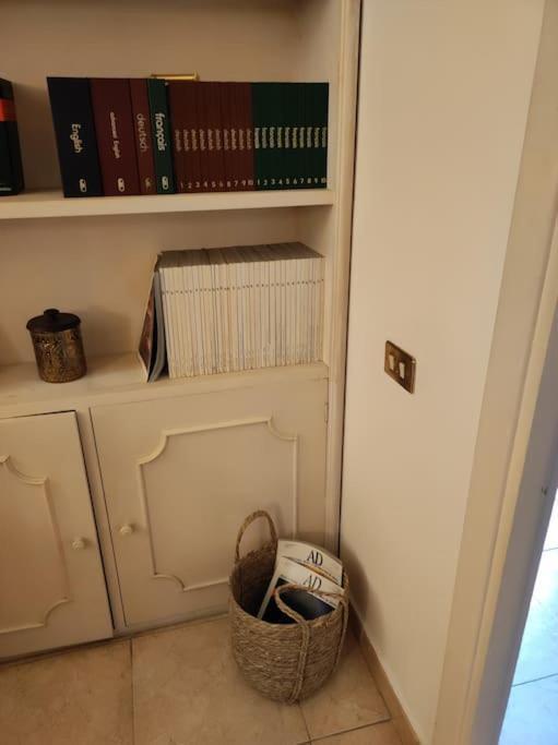 Appartamento A Due Passi Da San Pietro Rom Eksteriør billede
